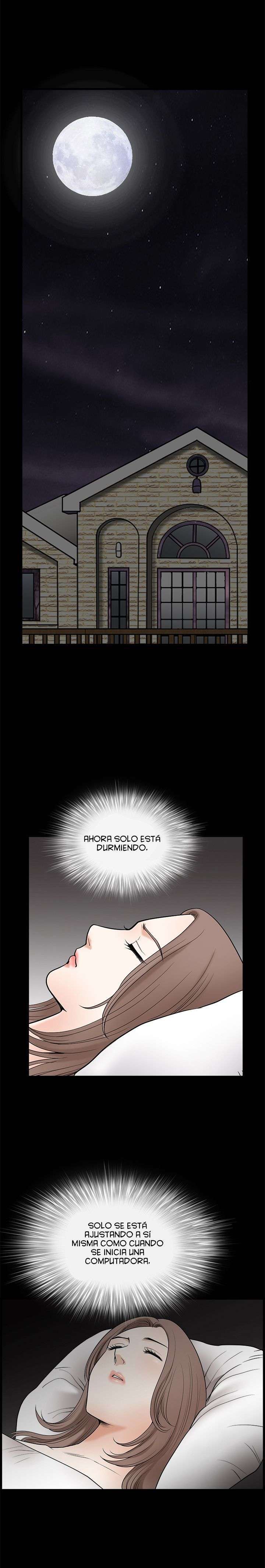 Seduction Season 2 Capitulo 5 página 20