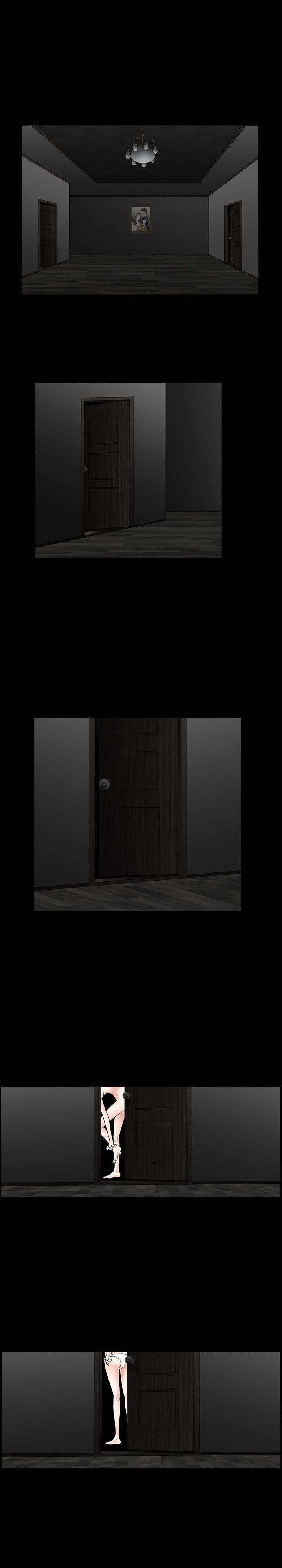 Seduction Season 2 Capitulo 5 página 22