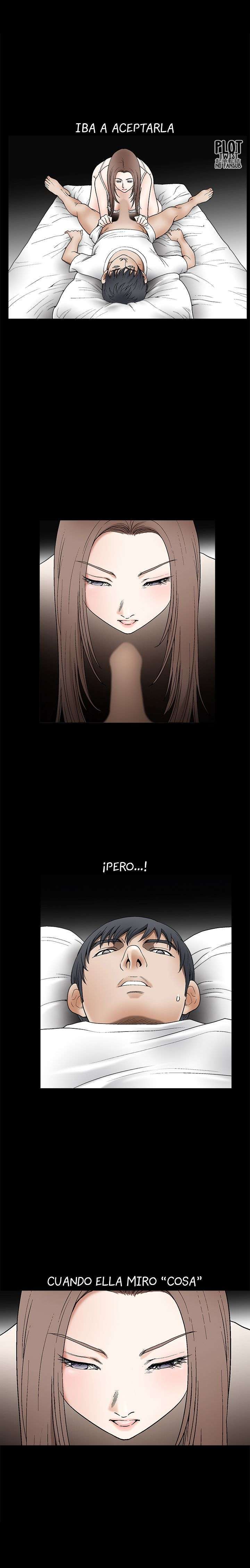 Seduction Season 2 Capitulo 6 página 4