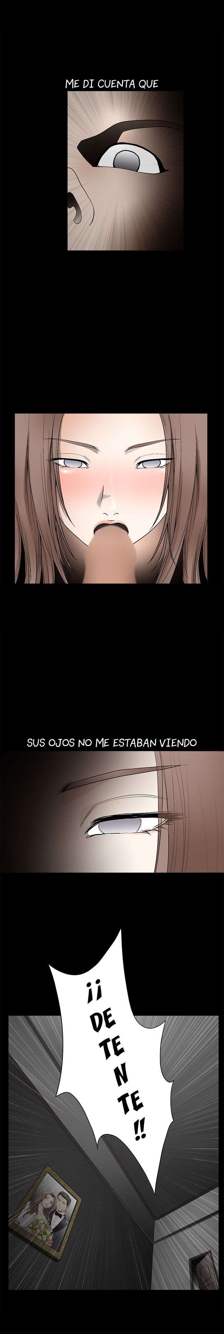 Seduction Season 2 Capitulo 6 página 5