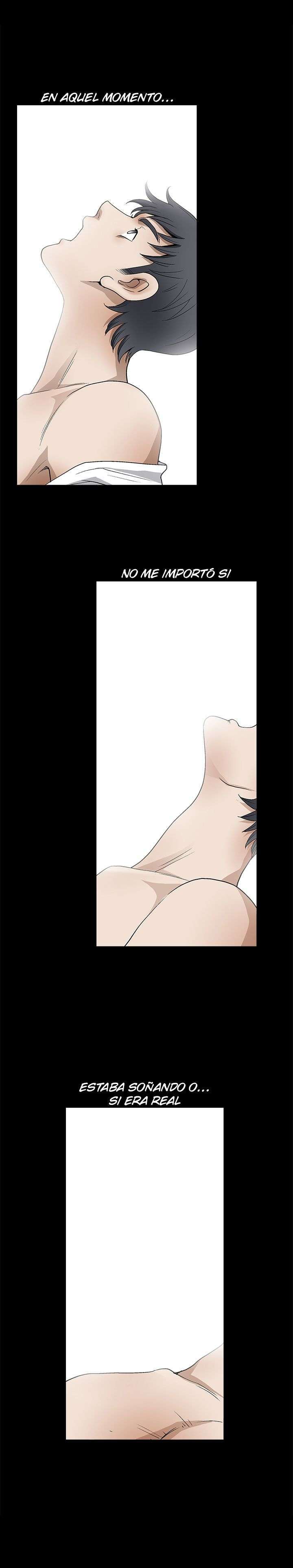 Seduction Season 2 Capitulo 7 página 18