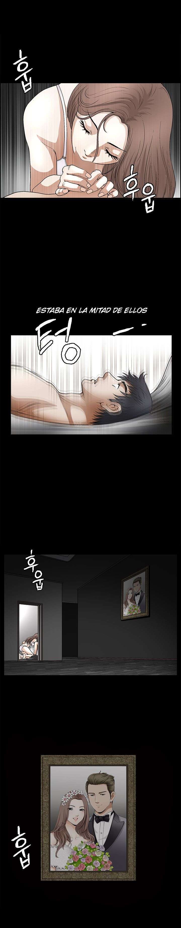 Seduction Season 2 Capitulo 7 página 19