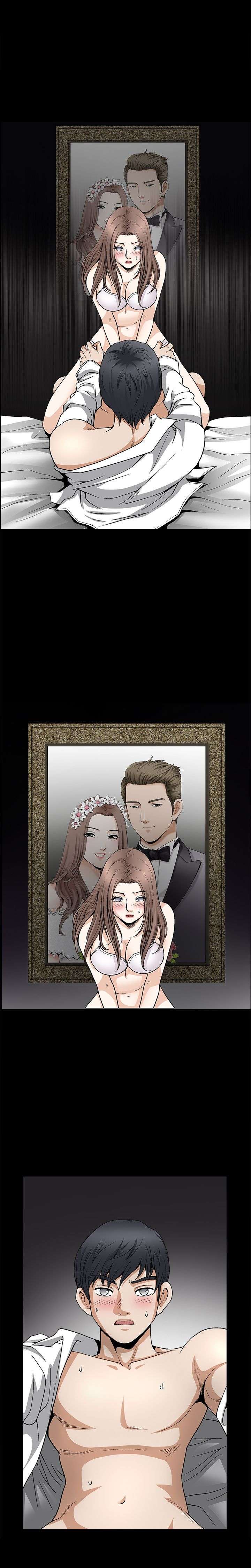 Seduction Season 2 Capitulo 7 página 22