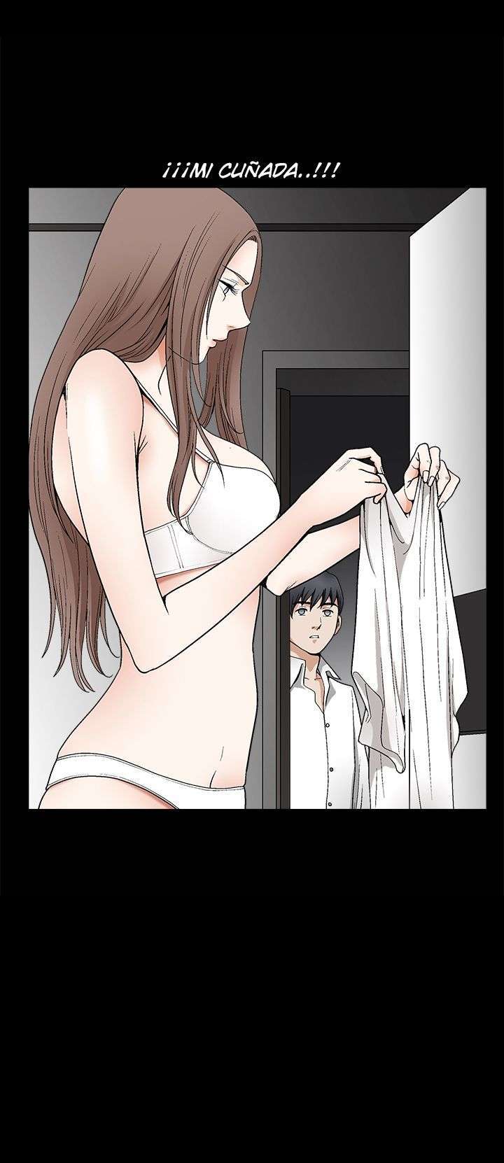 Seduction Season 2 Capitulo 7 página 7