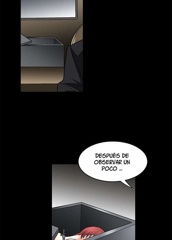 Seduction Season 2 Capitulo 8 página 16