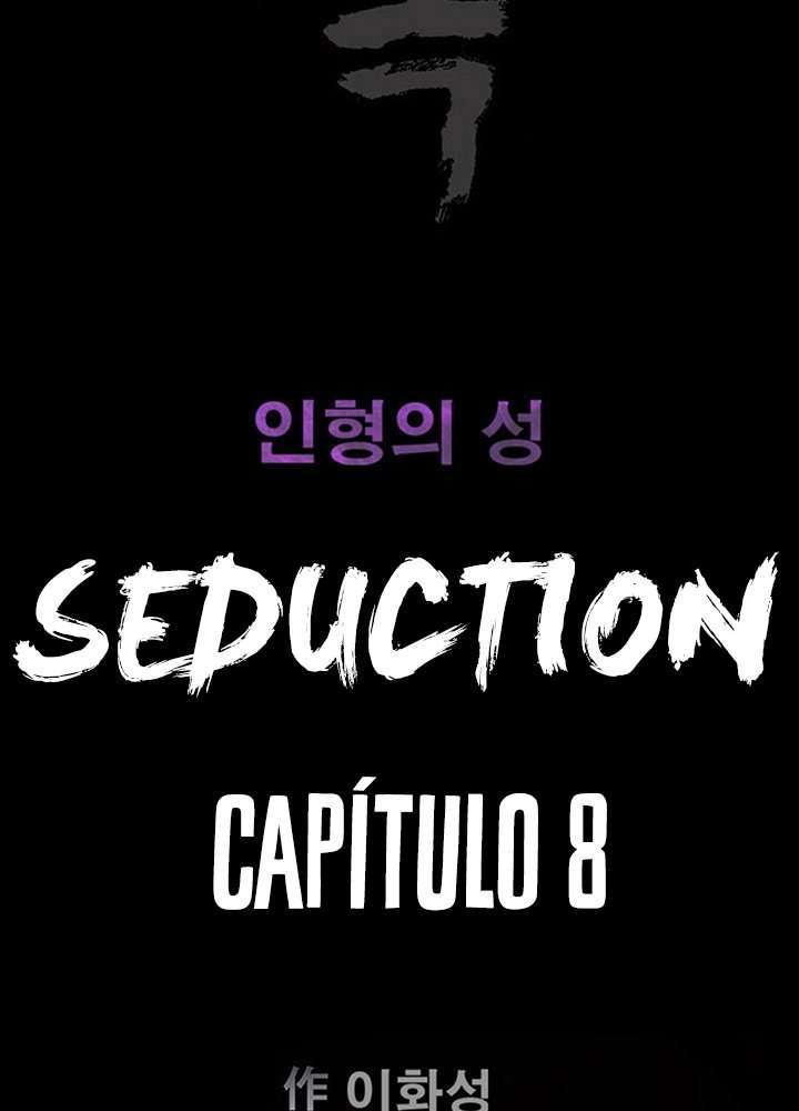 Seduction Season 2 Capitulo 8 página 29