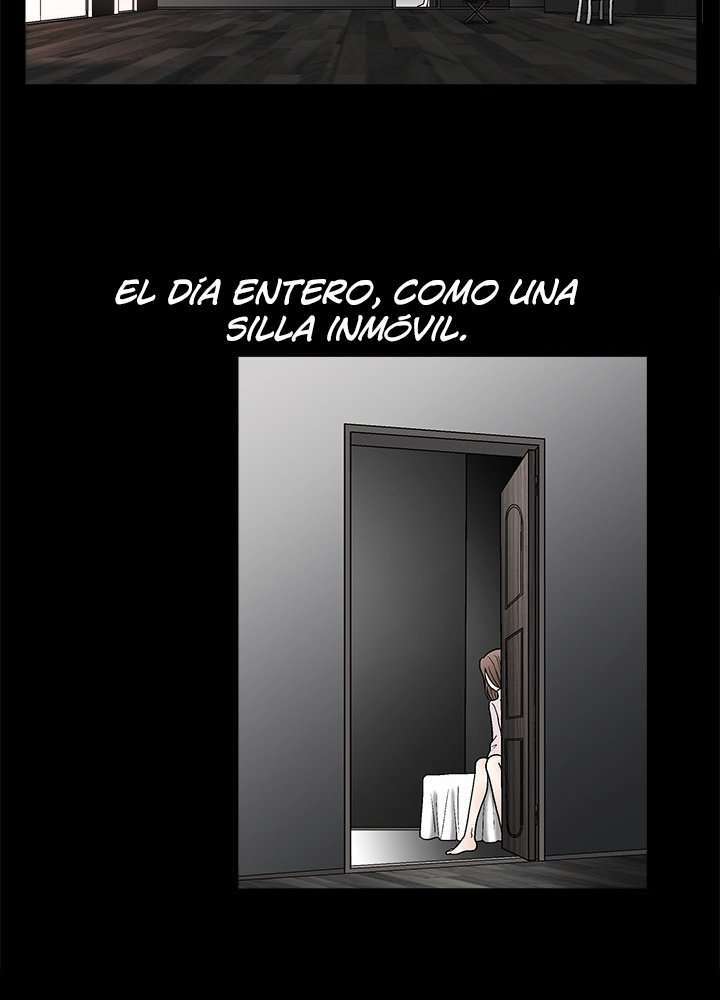 Seduction Season 2 Capitulo 8 página 48