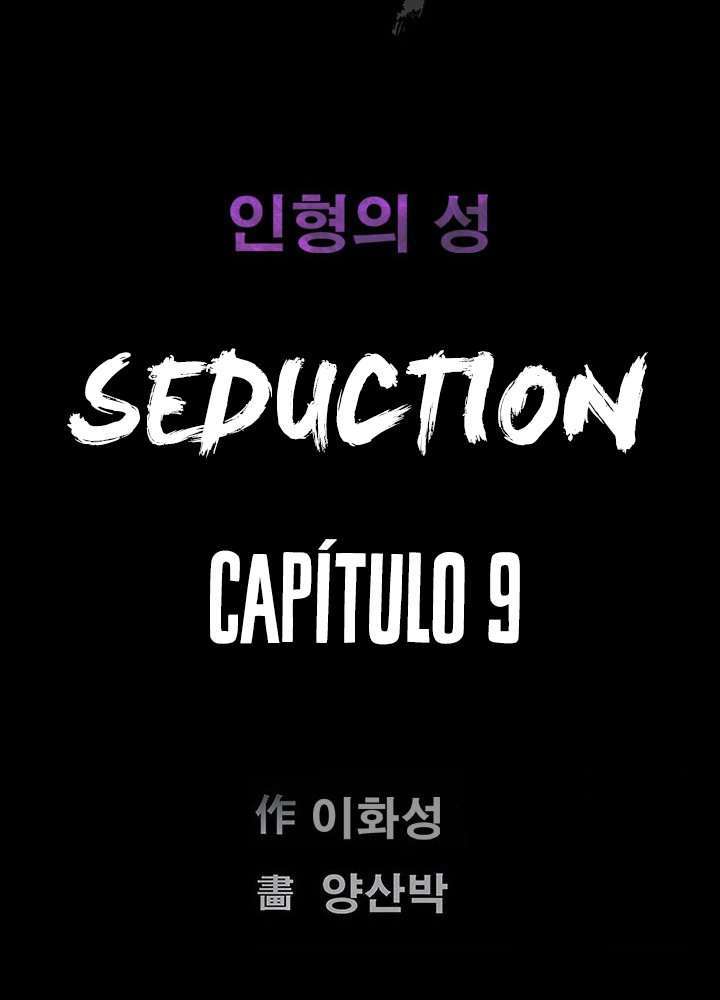 Seduction Season 2 Capitulo 9 página 16