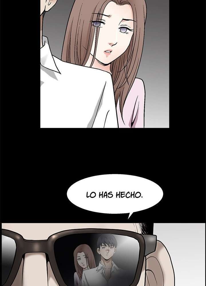 Seduction Season 2 Capitulo 9 página 25