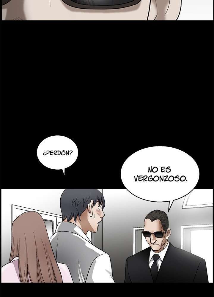Seduction Season 2 Capitulo 9 página 26
