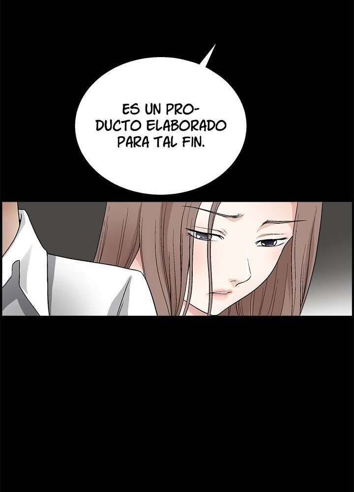 Seduction Season 2 Capitulo 9 página 27