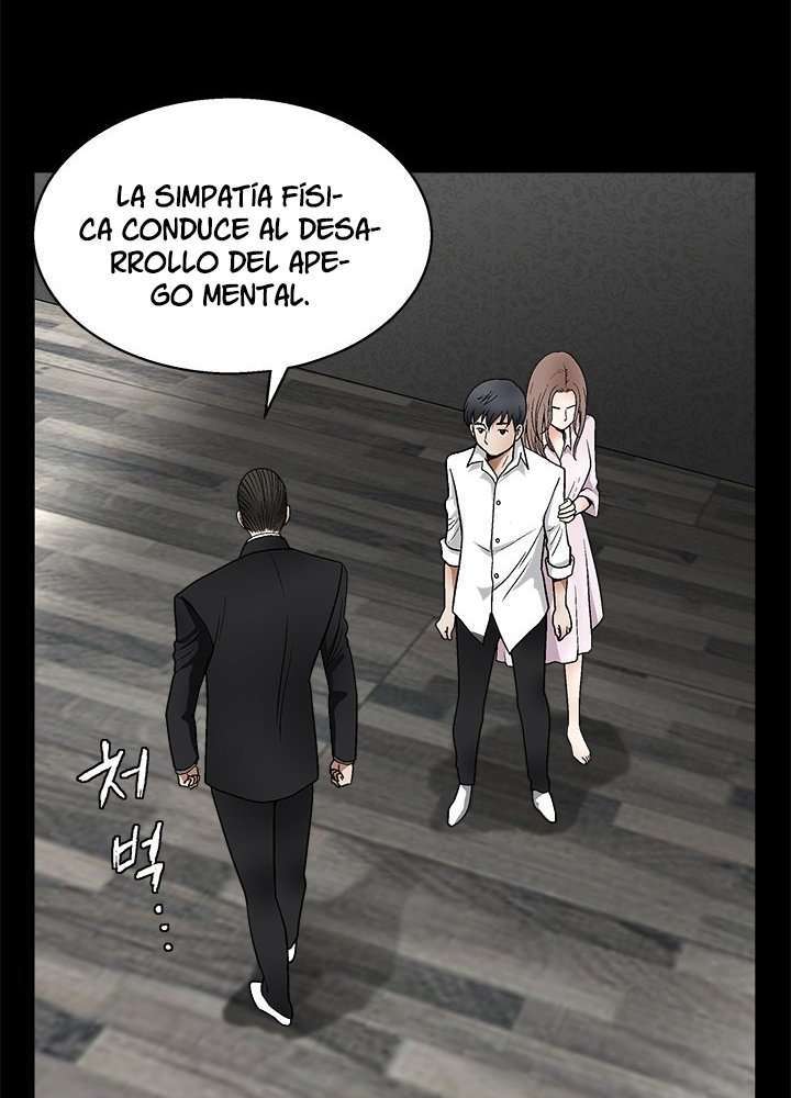 Seduction Season 2 Capitulo 9 página 28