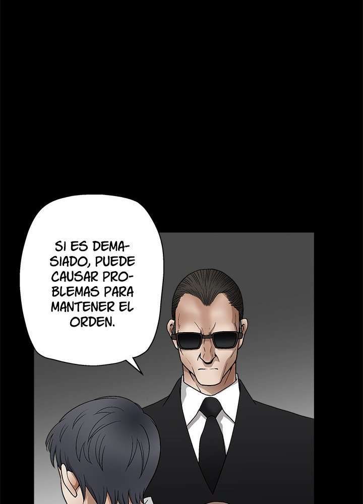 Seduction Season 2 Capitulo 9 página 31