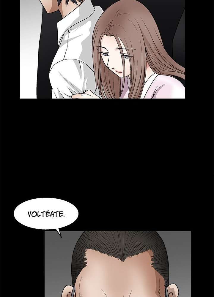 Seduction Season 2 Capitulo 9 página 32