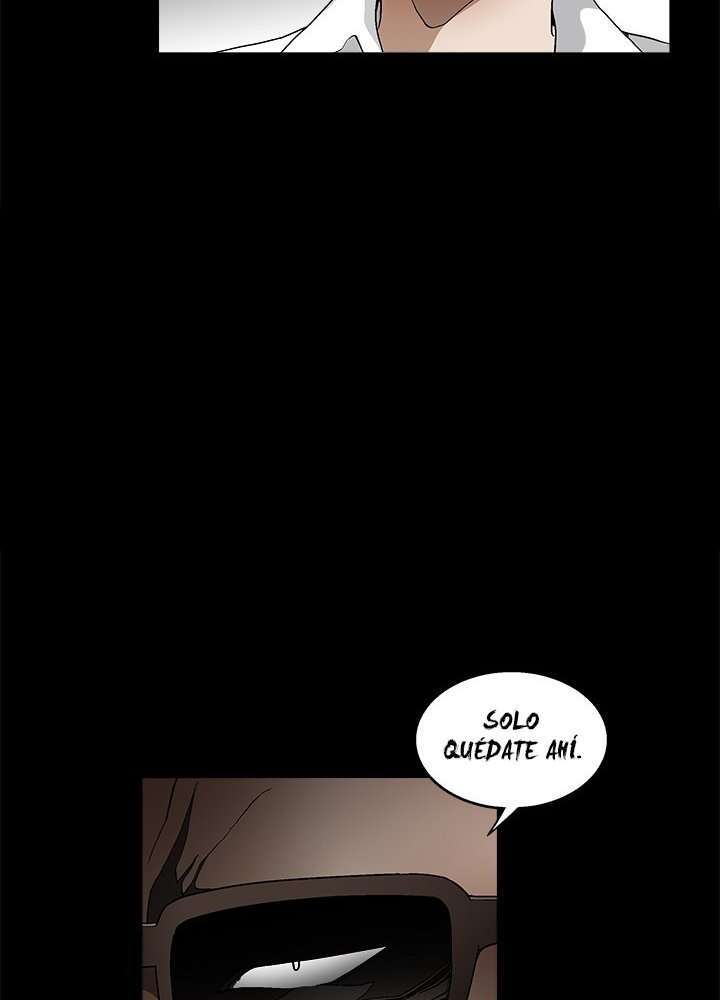 Seduction Season 2 Capitulo 9 página 37