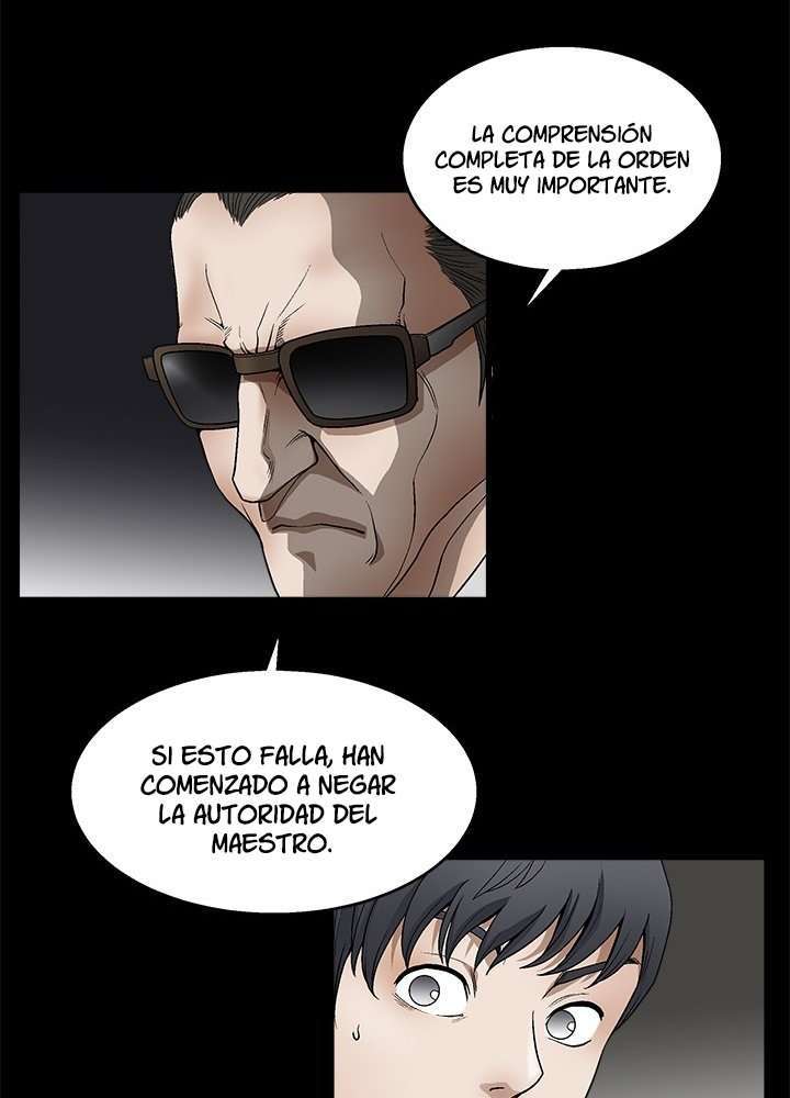 Seduction Season 2 Capitulo 9 página 43