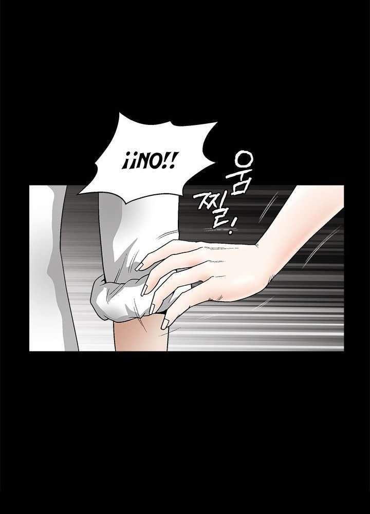 Seduction Season 2 Capitulo 9 página 48