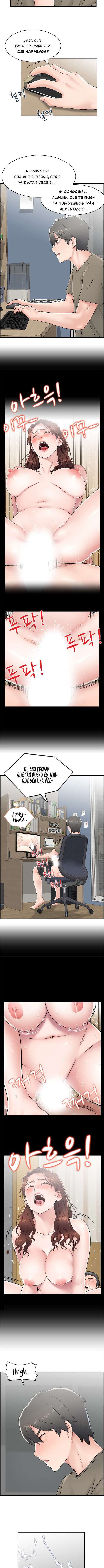 Sensei Japonesa Capitulo 1 página 5