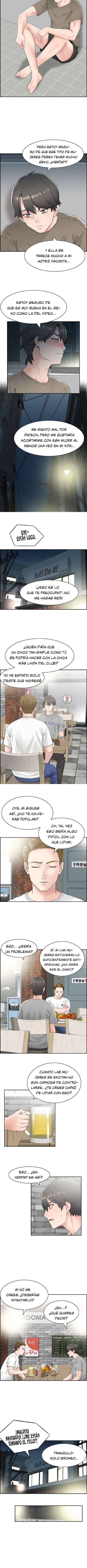 Sensei Japonesa Capitulo 1 página 8