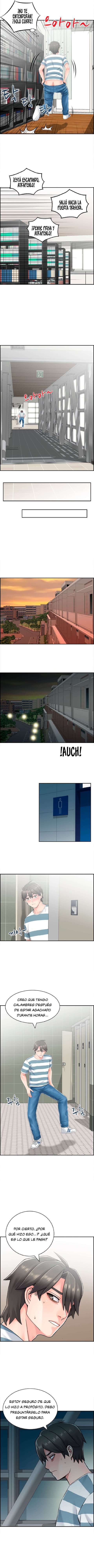 Sensei Japonesa Capitulo 10 página 3
