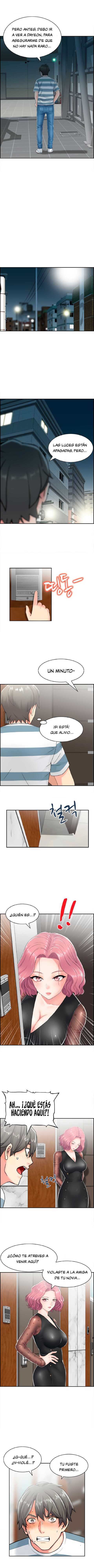 Sensei Japonesa Capitulo 10 página 4