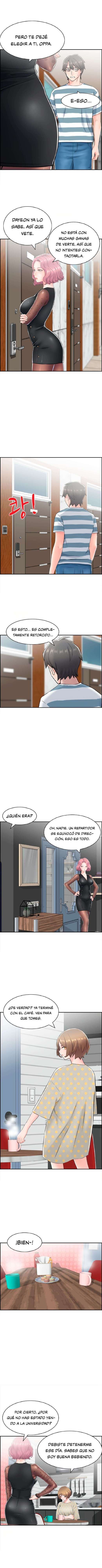 Sensei Japonesa Capitulo 10 página 5