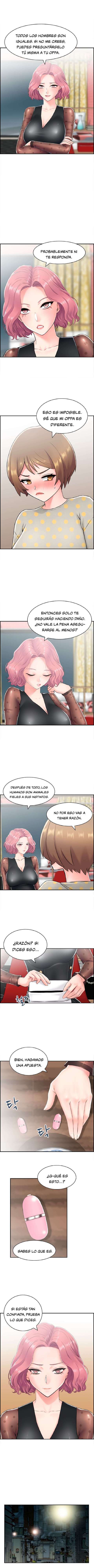 Sensei Japonesa Capitulo 10 página 7