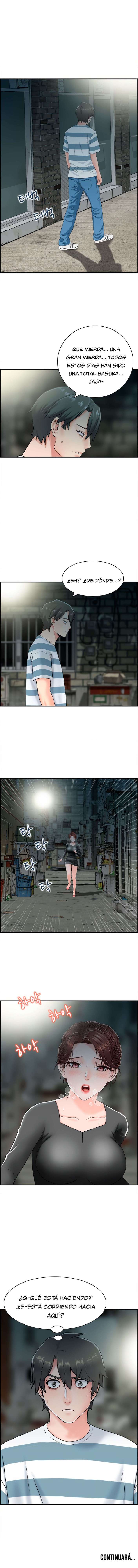 Sensei Japonesa Capitulo 10 página 8