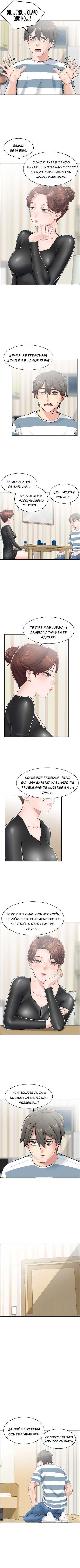 Sensei Japonesa Capitulo 11 página 4
