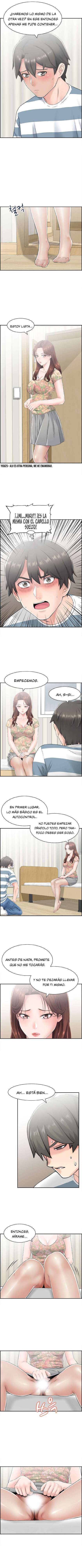 Sensei Japonesa Capitulo 11 página 5