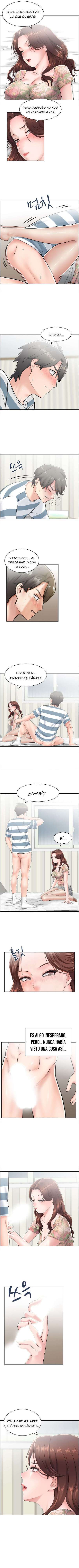 Sensei Japonesa Capitulo 12 página 3