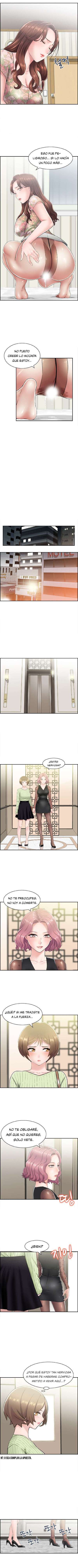Sensei Japonesa Capitulo 12 página 6