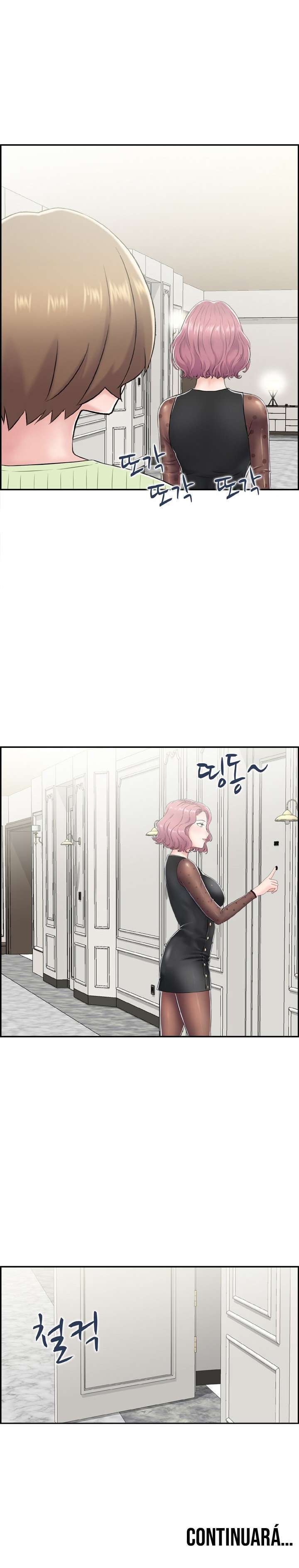 Sensei Japonesa Capitulo 12 página 7