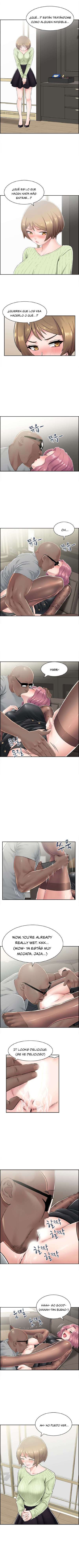 Sensei Japonesa Capitulo 13 página 3