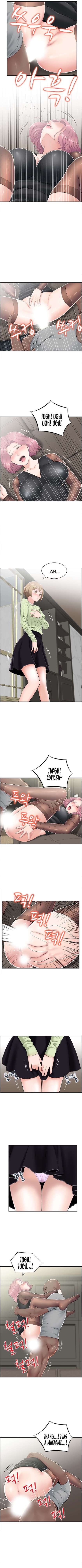 Sensei Japonesa Capitulo 13 página 5
