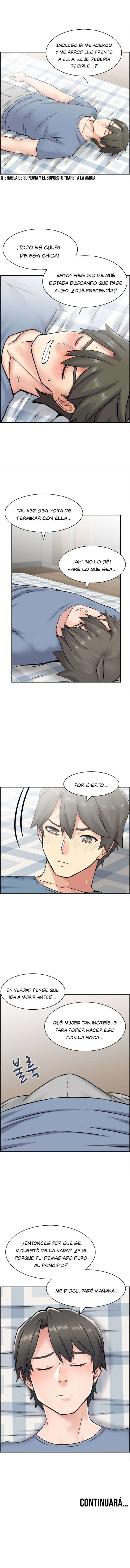 Sensei Japonesa Capitulo 13 página 7