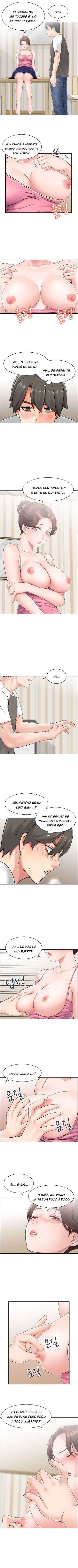 Sensei Japonesa Capitulo 14 página 4