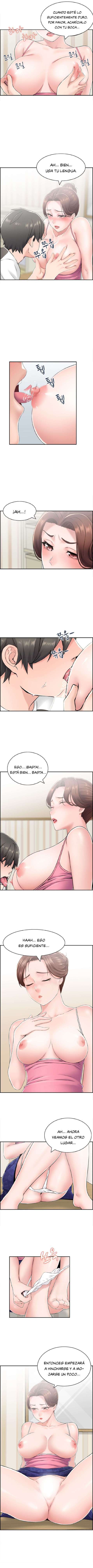 Sensei Japonesa Capitulo 14 página 5