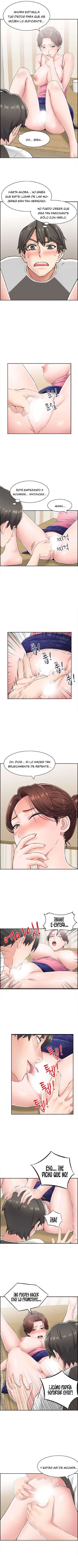 Sensei Japonesa Capitulo 14 página 6