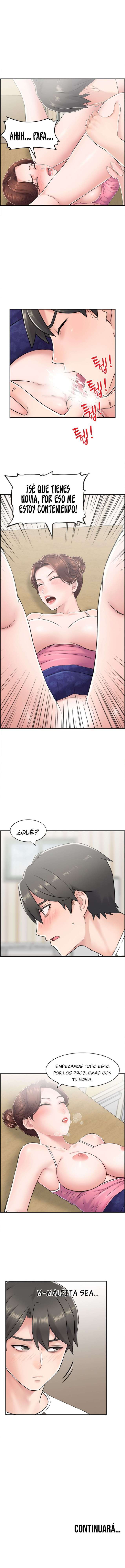 Sensei Japonesa Capitulo 14 página 7