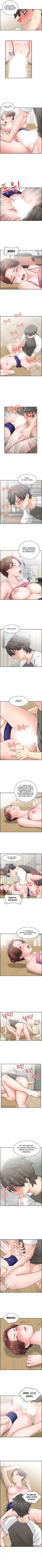 Sensei Japonesa Capitulo 15 página 2