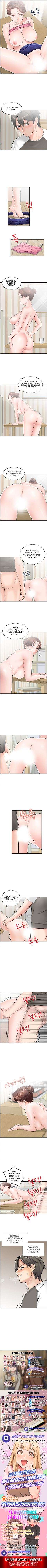 Sensei Japonesa Capitulo 15 página 3