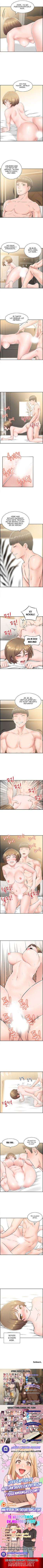 Sensei Japonesa Capitulo 16 página 3