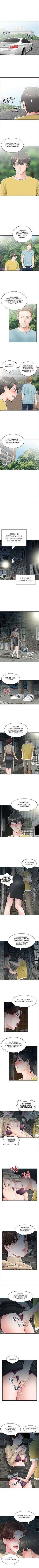 Sensei Japonesa Capitulo 17 página 2