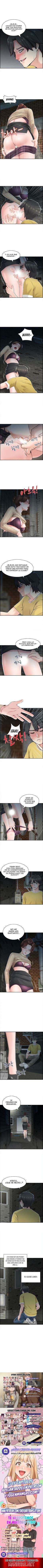 Sensei Japonesa Capitulo 17 página 3