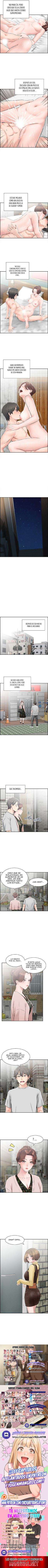Sensei Japonesa Capitulo 19 página 3
