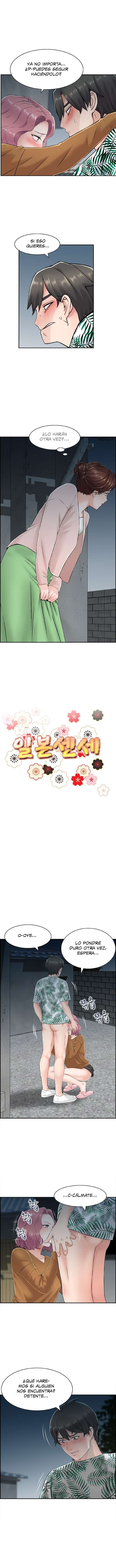 Sensei Japonesa Capitulo 22 página 2
