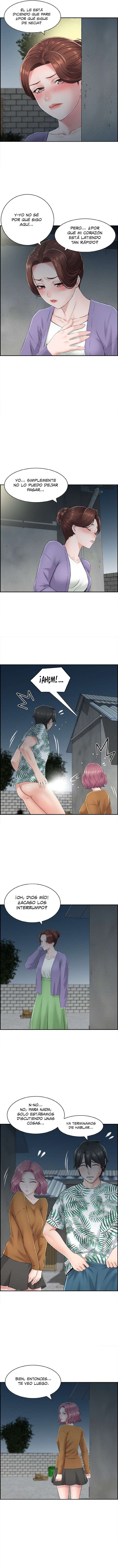Sensei Japonesa Capitulo 22 página 3