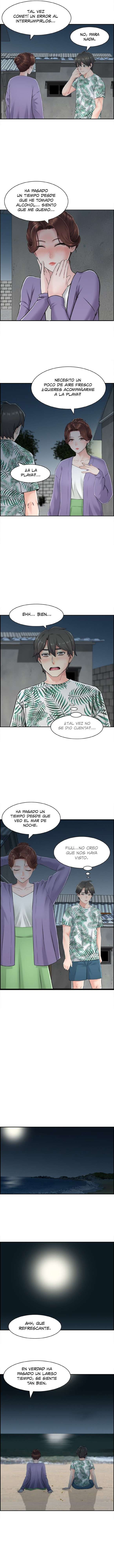 Sensei Japonesa Capitulo 22 página 4
