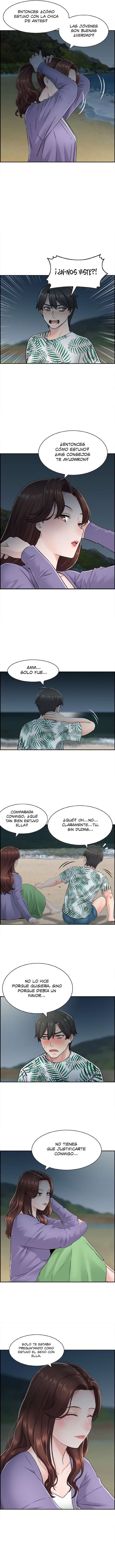 Sensei Japonesa Capitulo 22 página 5